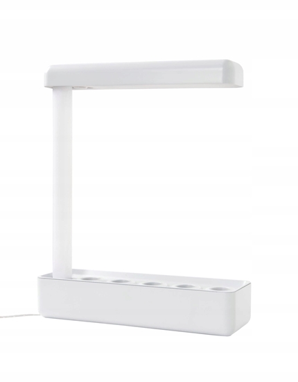 Изображение Airam Herby plant light, 10W/840, 650 lm, white