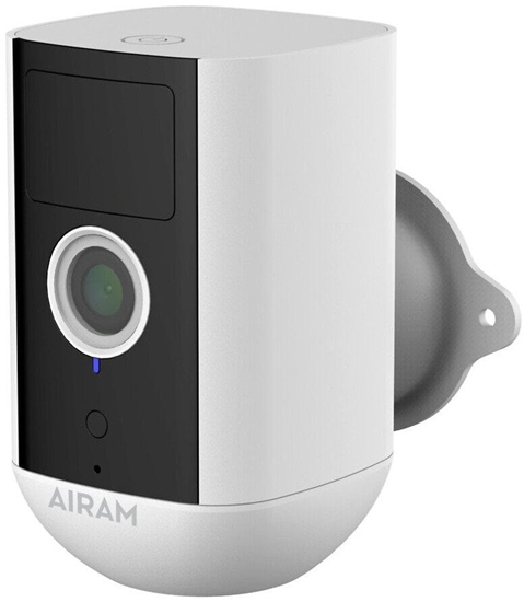 Изображение Airam SmartHome Camera IP65, Wi-Fi network