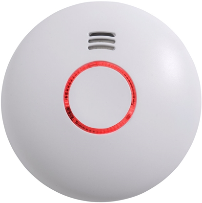 Picture of Airam SmartHome Smoke Alarm, Wi-Fi network