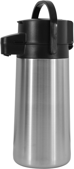 Изображение Airam steel pump with hand pump 3.0 l