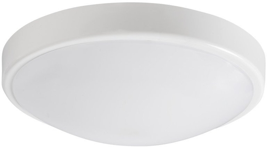 Изображение Airam Zeo Duo 280 ceiling light, 850 lm, 12 W, with changeable light color