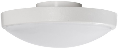Attēls no Airam Zeo Duo 350 ceiling light, 1100 lm, 18 W, with changeable light color