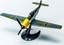 Attēls no Airfix Airfix QUICKBUILD Messerschmitt Bf109