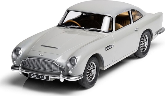 Изображение Airfix Airfix Starter Set - Aston Martin DB5