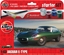 Изображение Airfix Airfix Starter Set - Jaguar E-Type