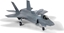 Attēls no Airfix Airfix Starter Set - Lockheed Martin F-35B Lightning II