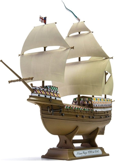 Picture of Airfix Airfix Starter Set - Mary Rose