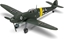 Picture of Airfix Airfix Starter Set - Messerschmitt Bf109F-4