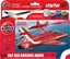 Picture of Airfix Airfix Starter Set - Red Arrows Hawk