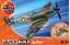 Picture of Airfix QUICKBUILD Supermarine Spitfire (J6000)