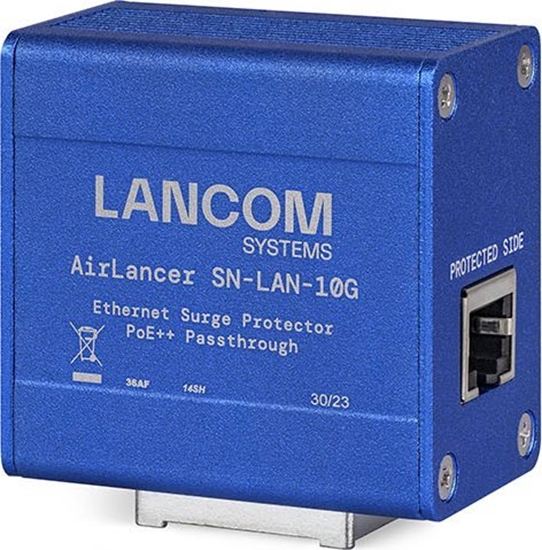 Изображение AirLancer SN-LAN-10G 10 Gigabit Ethernet