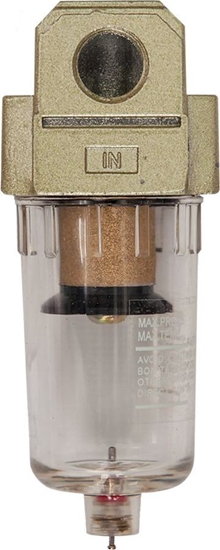 Picture of Airpress Filtr powietrza 1/4" (45213)