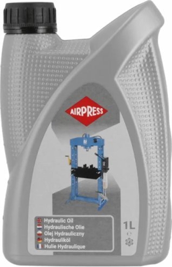 Picture of Airpress OLEJ HYDRAULICZNY AIRPRESS  1l