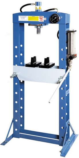 Picture of Airpress Prasa hydrauliczna 20 ton (79375-1)