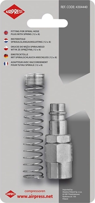 Изображение Airpress Przycze  (4304440)