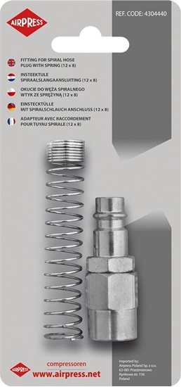 Изображение Airpress Przycze  (4304440)