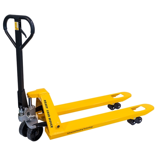 Picture of Airpress Wózek paletowy 2500kg (72178)