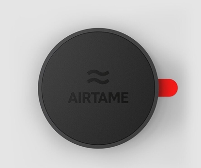 Attēls no AIRTAME Airtame Magnet mount Uchwyt magnetyczny Czarny 1 szt.