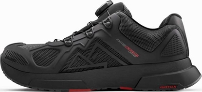 Attēls no Airtox Airtox sikkerhedssko FM11B Black Edition S3 str 40