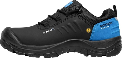 Изображение Airtox NOKNOK sikkerhedssko Express 1 S3 str. 41