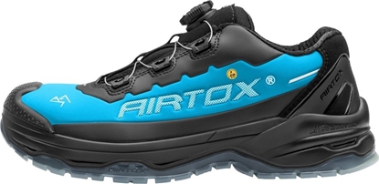 Изображение Airtox Sikkerhedssko airtox tx22, str. 38