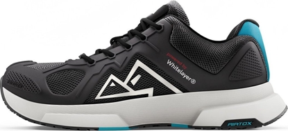 Изображение Airtox sikkerhedssko FM1 S1-P str 45