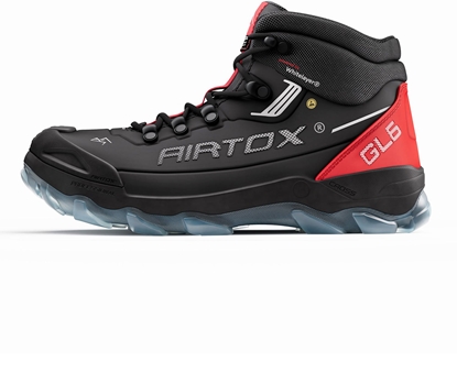 Picture of AIRTOX sikkerhedsstøvlet GL6 S3 str 47