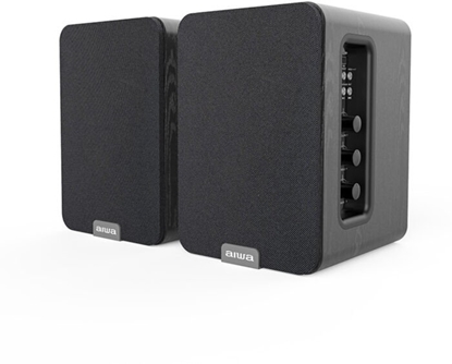 Picture of KOLUMNA GONIKOWA AIWA ASP-A200BK