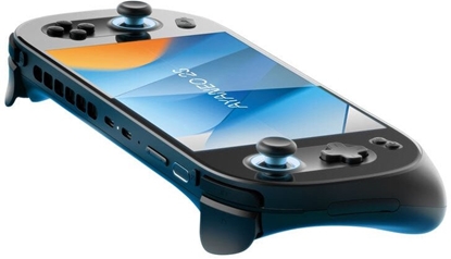 Attēls no Ayaneo 2S Handheld Konsole  32 GB LPDDR5X, 2 TB SSD, Starry Black