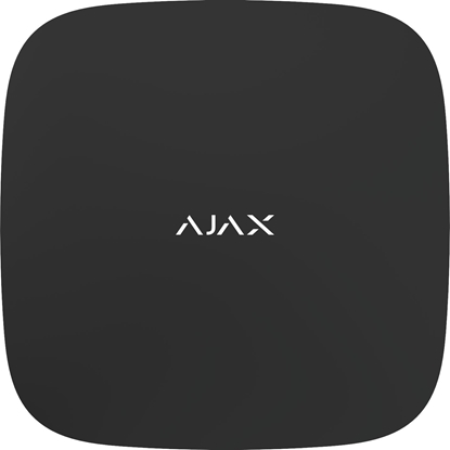 Attēls no Ajax CONTROL PANEL WRL HUB 2 4G/Juodas 38240 AJAX