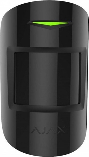 Picture of Ajax Czyjnik ruchu MotionProtect Plus (8EU) czarny