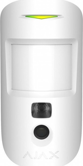Изображение Ajax Czujnik ruchu MotionCam (PhOD) Biay