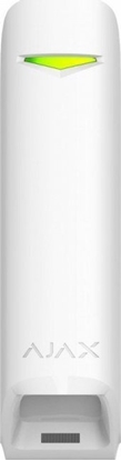 Изображение Ajax Czujnik ruchu MotionProtect Curtain (8EU) biay