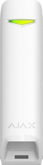 Изображение Ajax Czujnik ruchu MotionProtect Curtain (8EU) biay