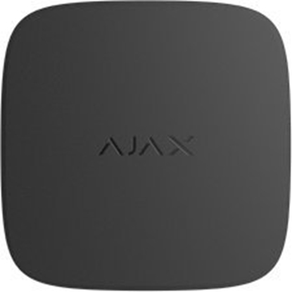 Attēls no Ajax DETECTOR WRL FIREPROTECT 2 RB/HSC Juodas 52253 AJAX