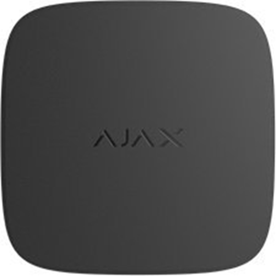 Picture of Ajax DETECTOR WRL FIREPROTECT 2 RB/HSC Juodas 52253 AJAX
