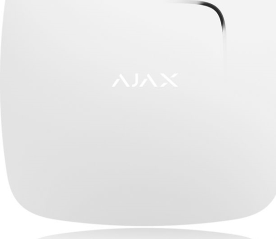 Изображение Ajax FireProtect white (8209)