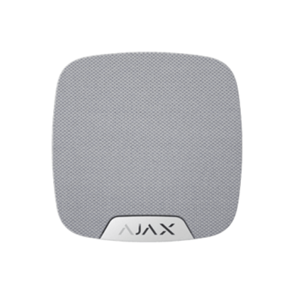 Attēls no Ajax HomeSiren Wireless indoor siren