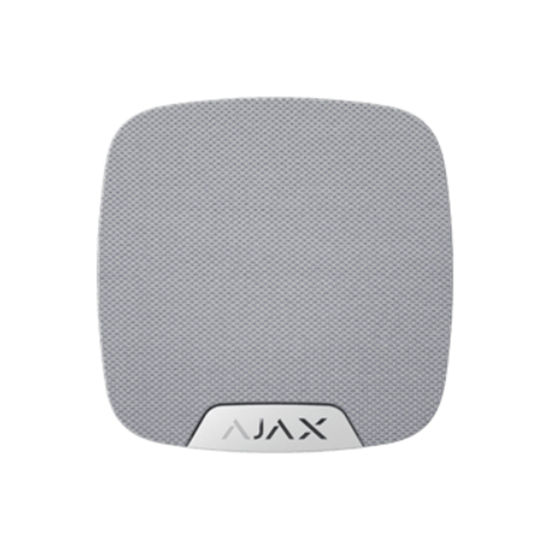 Picture of Ajax HomeSiren Wireless indoor siren
