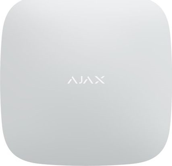 Picture of Ajax Hub Smart panel kontrolny