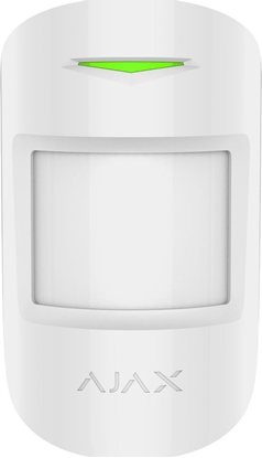 Изображение Ajax MotionProtect white czujka ruchu (5328)