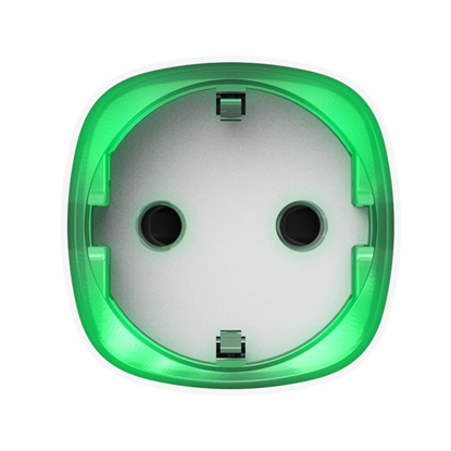 Изображение Ajax Socket White