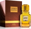 Picture of Ajmal Amber Santal Perfume EDP 100 ml