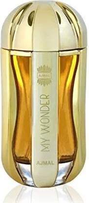 Attēls no Ajmal Ajmal MY WONDER edp 85ml