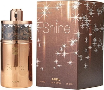 Изображение Ajmal Shine Perfume EDP 75 ml