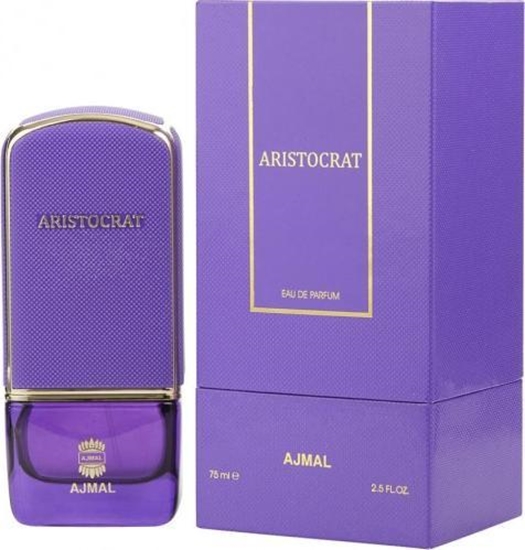 Picture of Ajmal Aristocrat Perfume EDP 75 ml