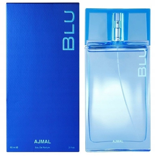 Picture of AJMAL Blu EDP spray 90ml