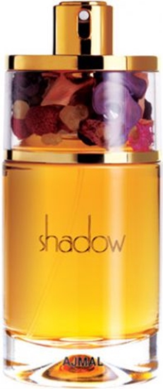 Изображение Ajmal Shadow Yellow Perfume EDP 75 ml