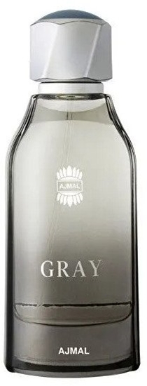 Picture of AJMAL Gray EDP spray 100ml