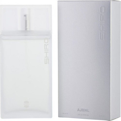 Изображение Ajmal Shiro Perfume EDP 90 ml